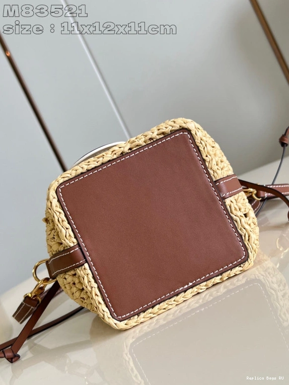 Cheap PURSE LOUIS NOÉ VUITTON 0814